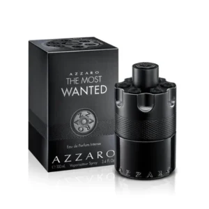 Azzarp The Most Wanted
