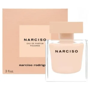 Narciso Poudree Narciso Rodriguez