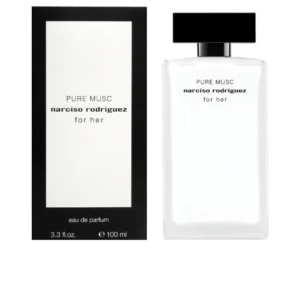 Pure Musc For Her Narciso Rodriguez