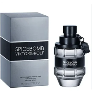Spicebomb
