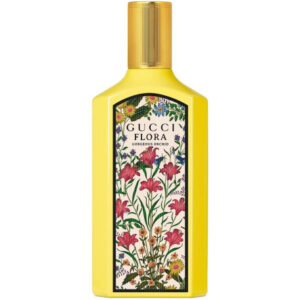 Gucci flora gorgeous orchid