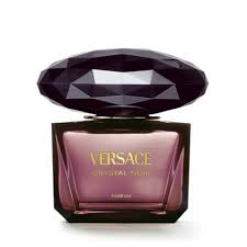 Versace Crystal Noir