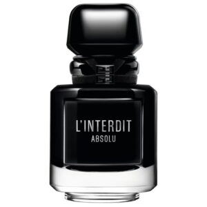 L'Interdit Absolu Givenchy