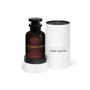 Les Sables Roses Louis Vuitton