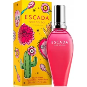 Flor del Sol Escada