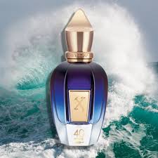 40knots xerjoff