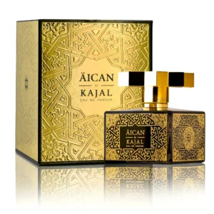 Aican kajal