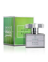 Almaz kajal