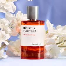 Hibiscus mahajad maison Crivelli