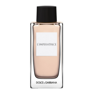 Imperatrice 3 Dolce&Gabbana