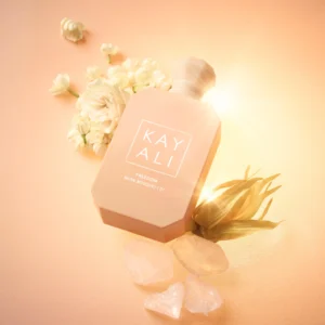Kayali musk bouquet