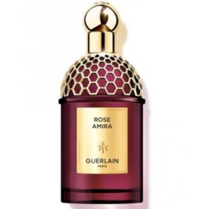 Rose Amira guerlain