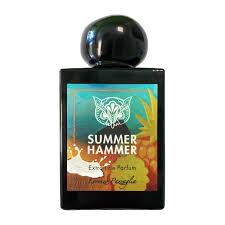 Summer hummer