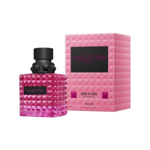 Born in Roma Extradose Donna Valentino