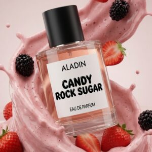 KAYALI Candy rock sugar