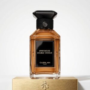 Double vanille - GUERLAIN