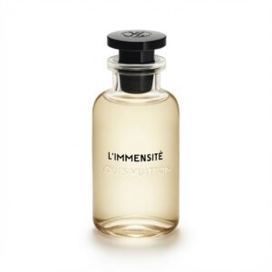 LOUIS VUITTON - L’immensité
