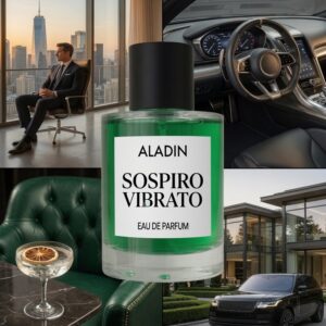 VIBRATO SOSPIRO