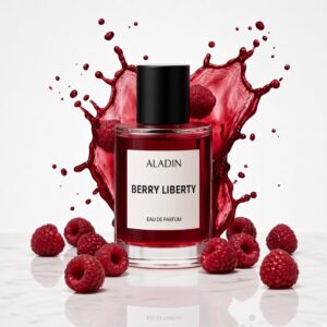 BERRY LIBERTY