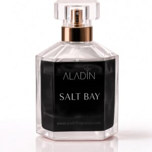 SALT BY